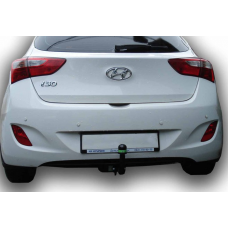HYUNDAI I 30  (хетчбэк)