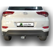 HYUNDAI TUCSON 2015-