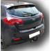 KIA CEED хетчбек (JD) 2012-... KIA CEED хетчбек (JD) 2012-...